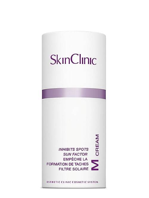 Крем “М” – M cream sun protection SPF 30