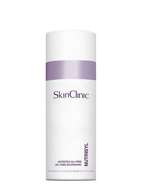 Крем НУТРИСИЛ з SPF 30 – Nutrisyl sun protection SPF 30