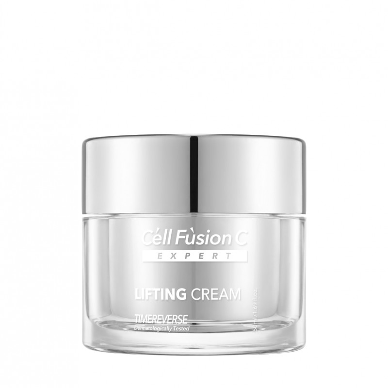 Крем ліфтинговий - Cell Fusion C Expert Lifting Cream
