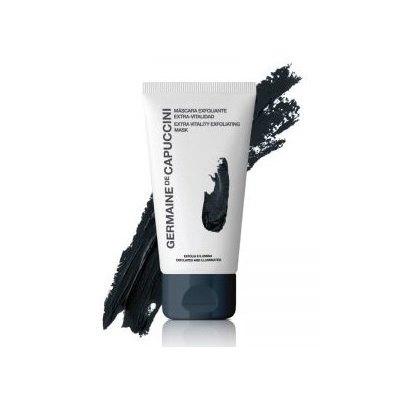 Маска, що активно оновлює - Options Extra Vitality Exfoliating Mask