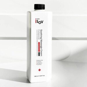 Крем-еспандер масажний - PH Soothing massage cream