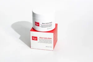 Маска Meso Hydro Mask Isov Sorex