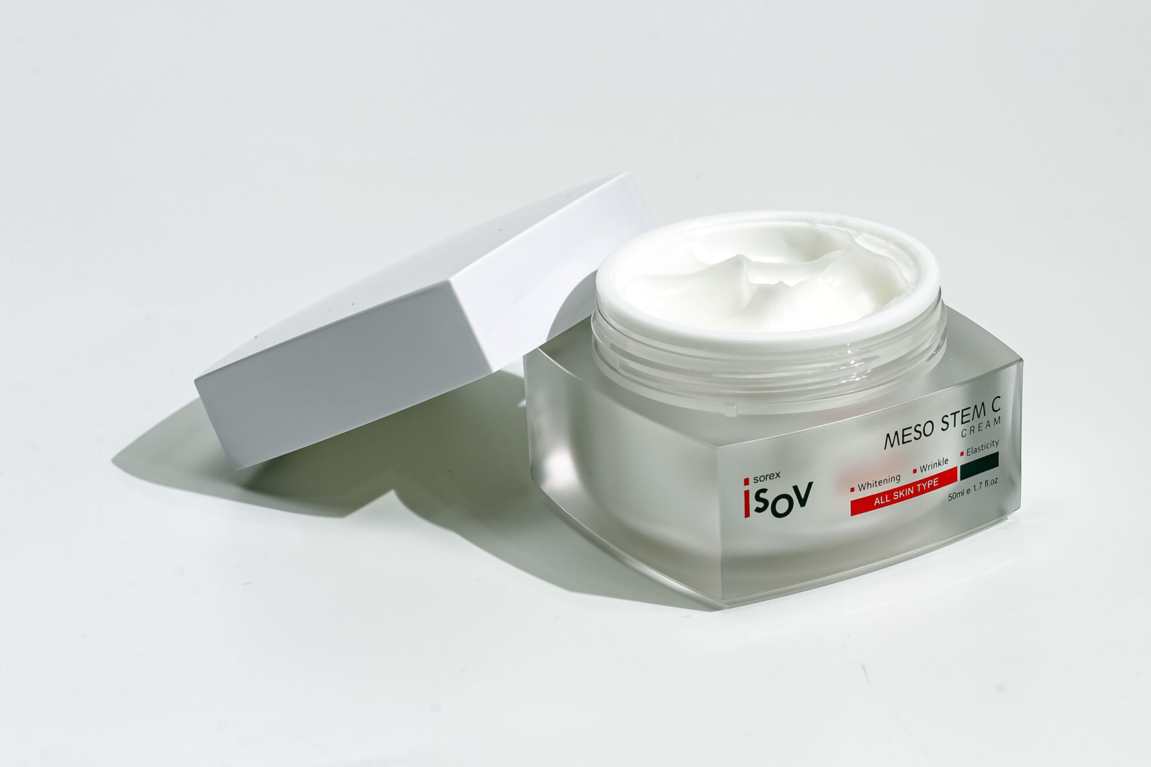 Крем Meso Stem C Cream Isov Sorex