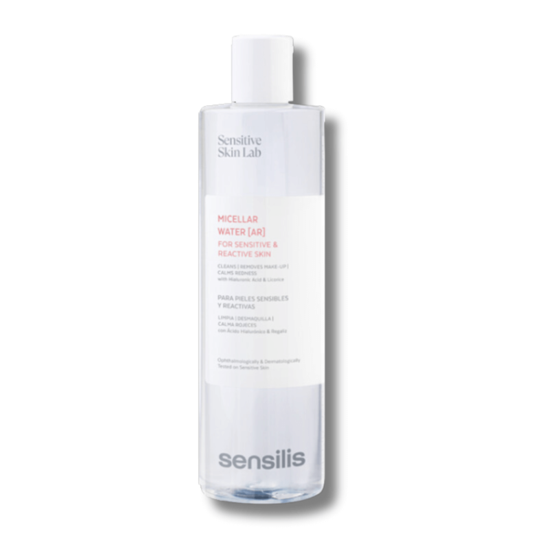 Міцелярна вода - MICELLAR WATER