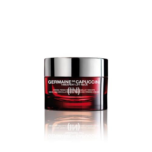 Крем для ліфтингу та підтяжки контуру очей - TimExpert Lift (IN) Supreme Definition Eye Contour