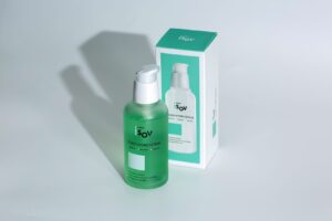 Сироватка Oligo Hydro Serum Isov Sorex