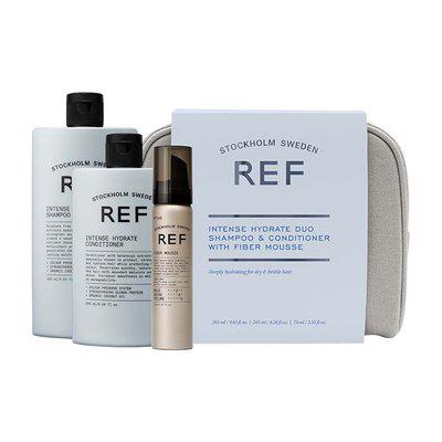Набір Зволоження + Косметичка Beauty Bag Intense Hydrate REF 1 шт