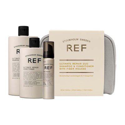 Набір Відновлення + Косметичка Beauty Bag Ulimate Repair
