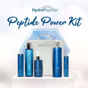 Набір «Пептидна сила» - Peptide Power Kit
