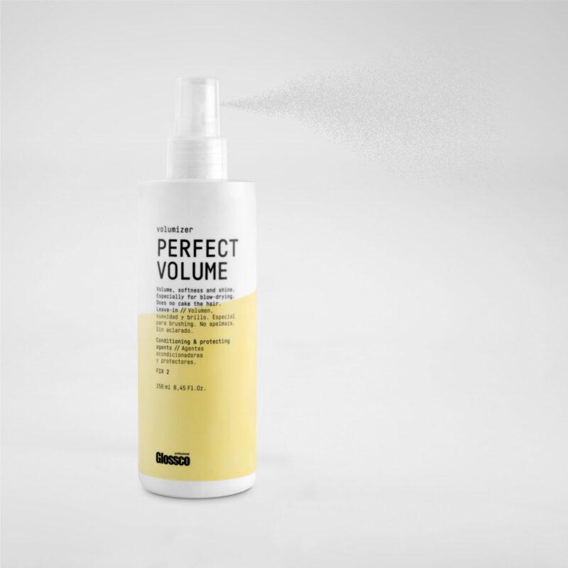 Спрей для об'єму - Perfect Volume Spray