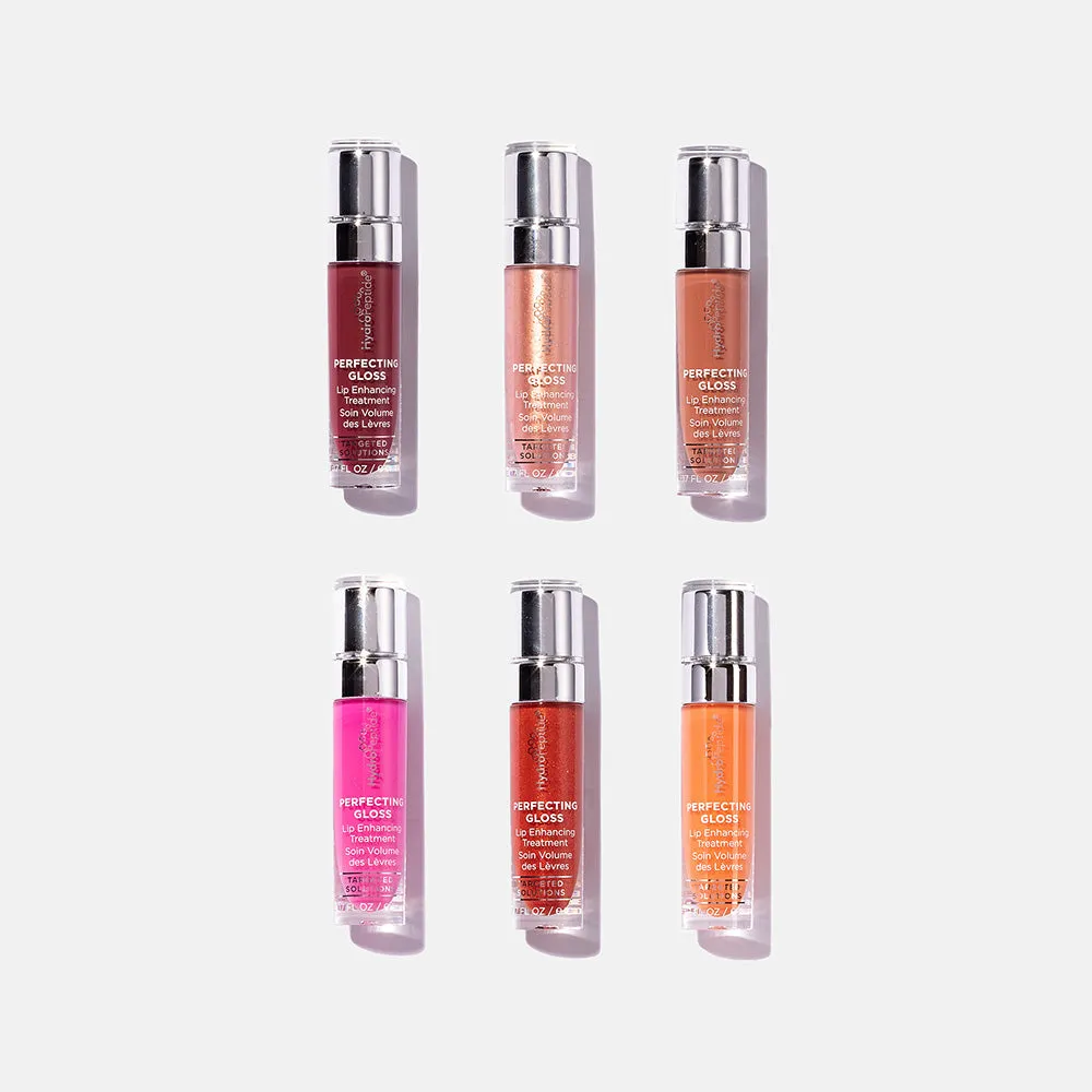 Блиск для губ - Perfecting Gloss