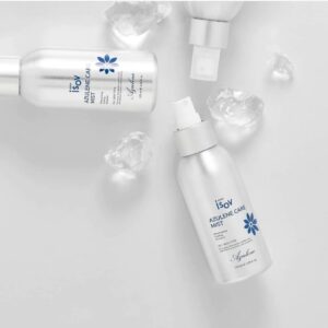 Тонер-міст Азулен - AZULENE CARE MIST