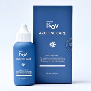 Сироватка Азулен - AZULENE CARE