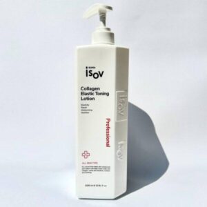 Тонер колаген-еластиновий - Collagen Elastic Toning Lotion