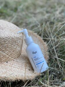 Сироватка-йогурт гідруюча - MESO+M SERUM