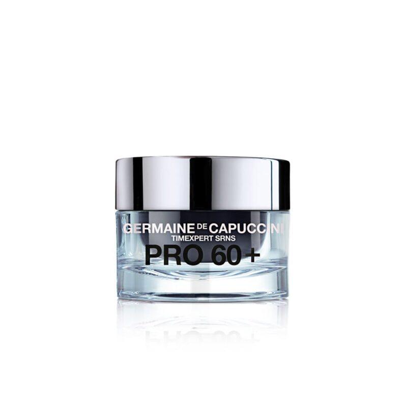 Крем антивікової глобальної дії - TimExpert SRNS Extra Nourishing Highly Demanding Cream