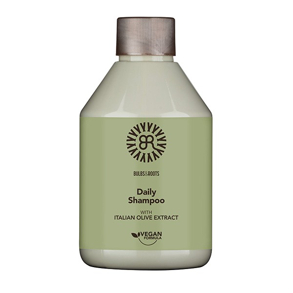 Шампунь для щоденного використання - DAILY SHAMPOO