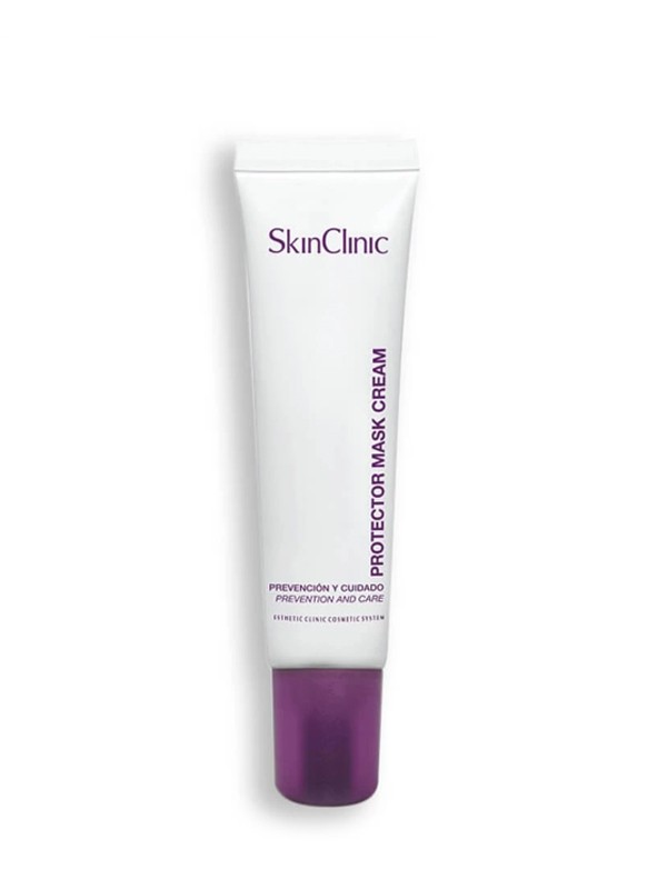 Крем-маска – Protector Mask Cream