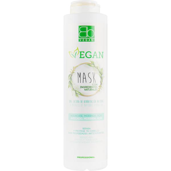 ВЕГАН МАСКА - Belkos Belleza Vegan Mask