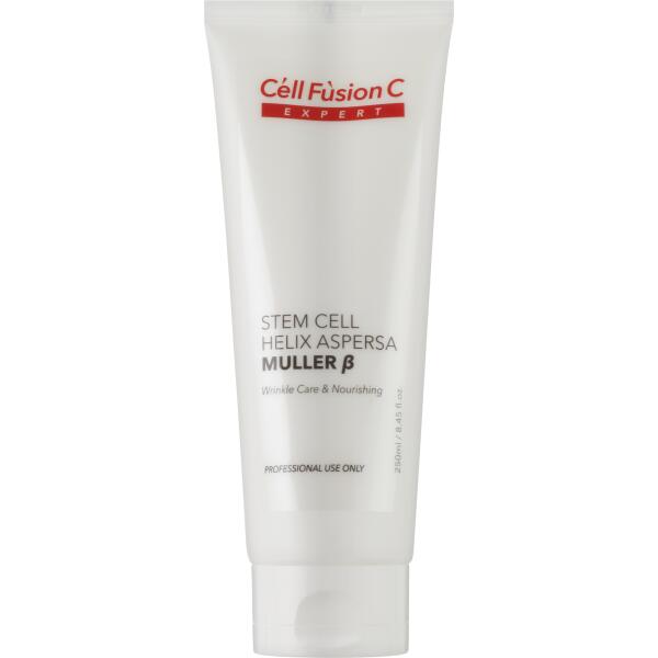 Крем з фільтратом секрету равлика - Stem Cell Helix Aspersa Muller Cream