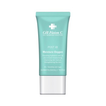 Емульсія киснева зволожувальна - Cell Fusion C Moisture Oxygen
