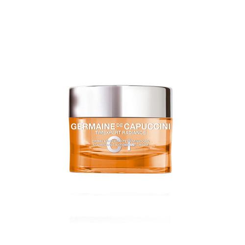 Крем антиоксидантний для шкіри навколо очей - TimExpert Radiance C+ Illuminating Antioxidant Eye Contour