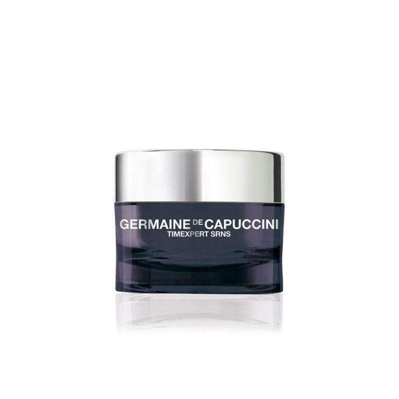Крем для інтенсивного відновлення - TimExpert SRNS Intensive Recovery Cream