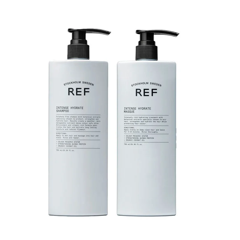 Подвійний догляд Інтенсивне зволоження шампунь+кондиціонер Intense Hydrate Duo