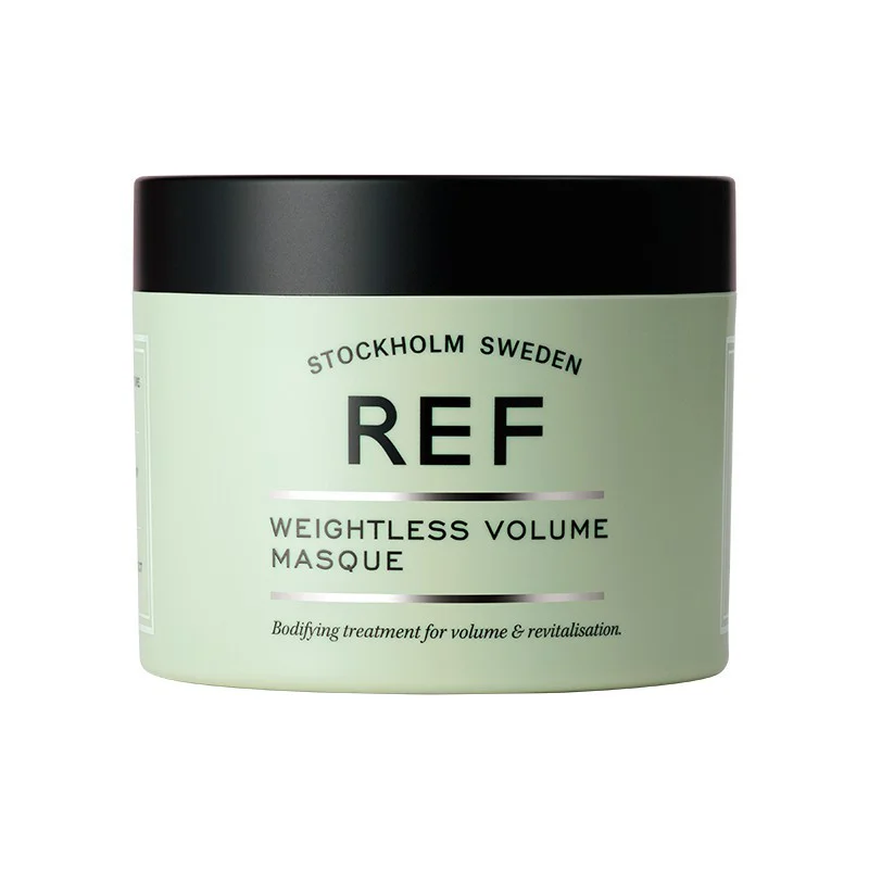 Маска для об'єму волосся - Weightless Volume Masque