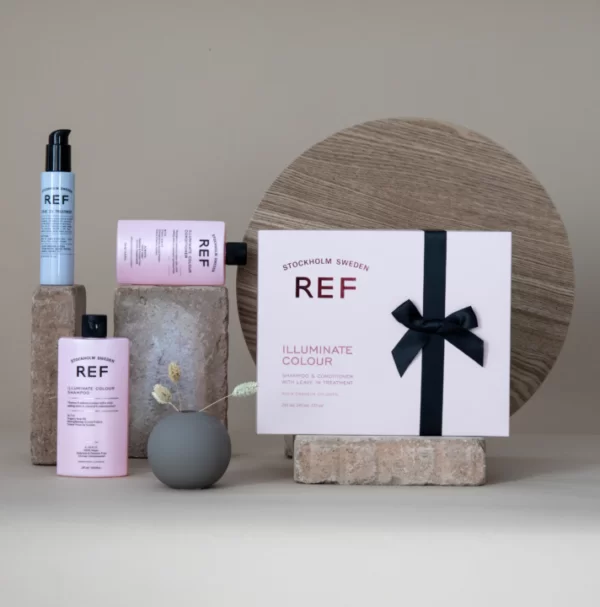 Подарунковий набір Box Illuminate Colour REF