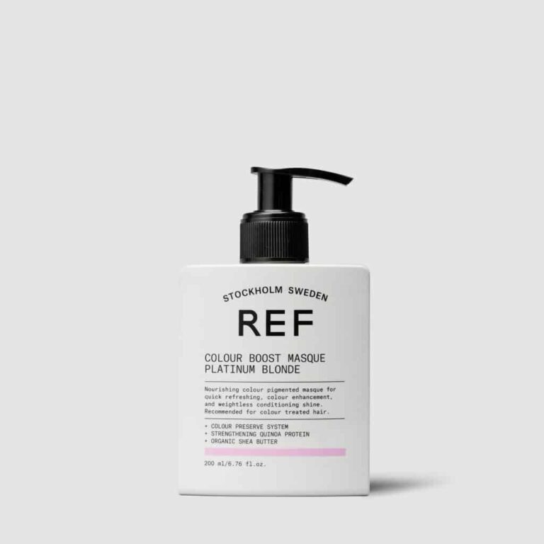 Маска для посилення кольору - Colour Boost Masque Platinum Blonde pH 3.5