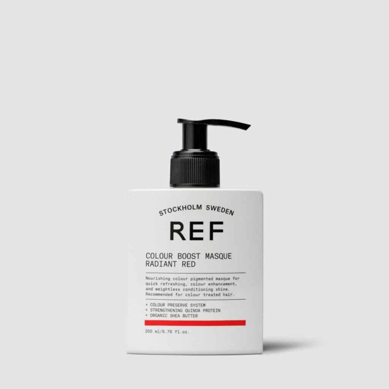 Маска для посилення кольору - Colour Boost Masque Radiant Red pH 3.5