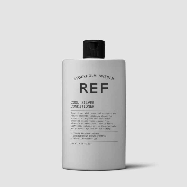 Кондиціонер «Срібна прохолода» pH 3.5 - Cool Silver Conditioner