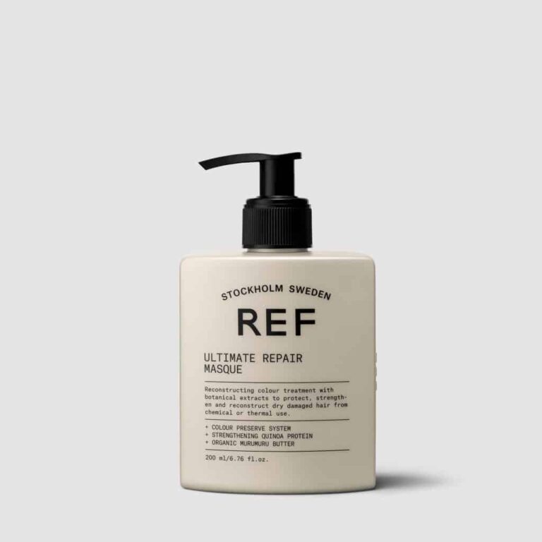 Маска глибокого відновлення pH 3.5 - Ultimate Repair Masque