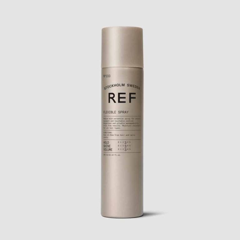 Еластичний лак-спрей для моделювання волосся - Flexible Spray N° 333