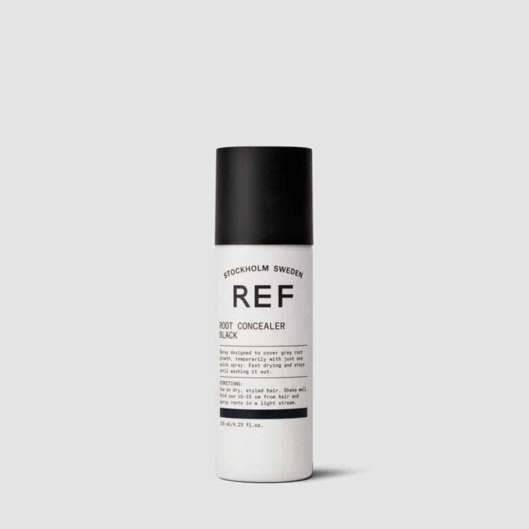 Консілер фарба для тонування коренів волосся - Root Concealer Black