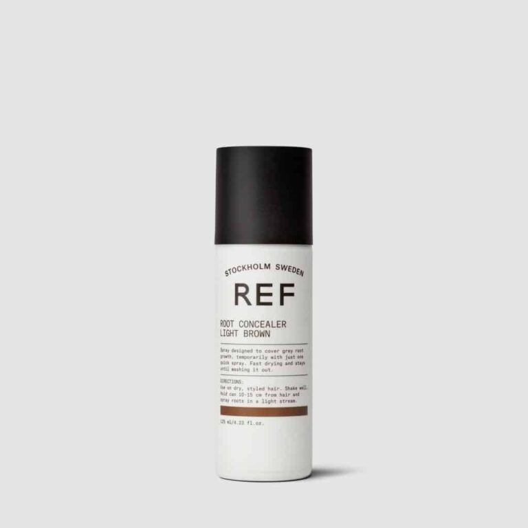 Консілер фарба для тонування коренів волосся - Root Concealer Light Brown