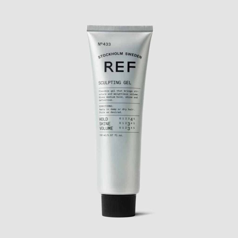 Скульптуруючий гель для волосся - Sculpting Gel N°433
