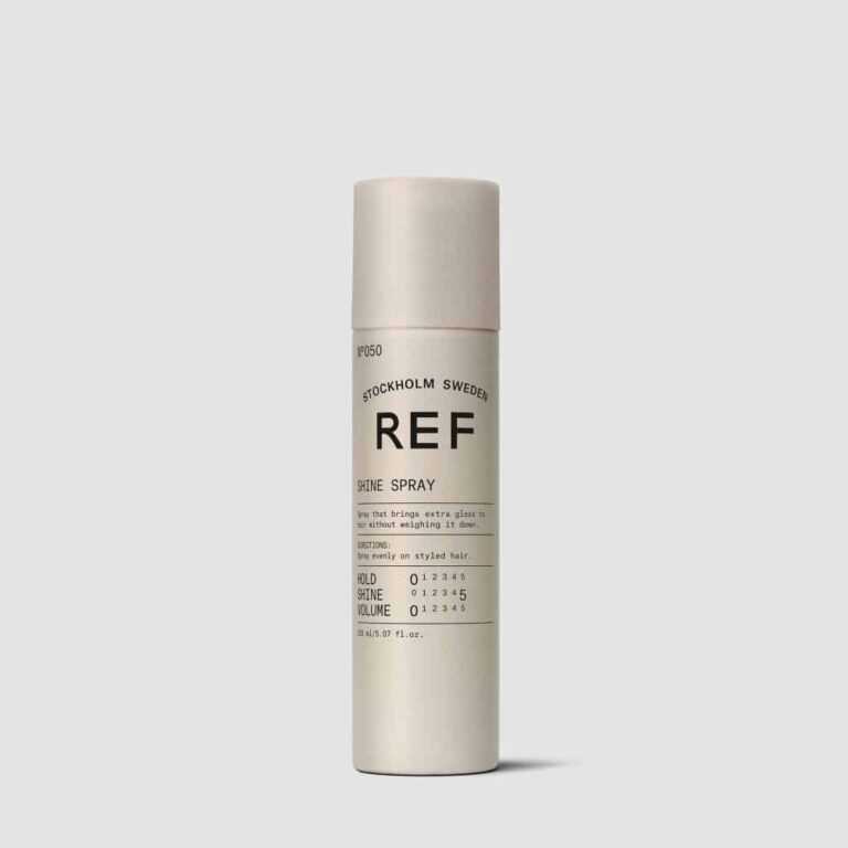 Спрей для блиску волосся - Shine Spray N°050