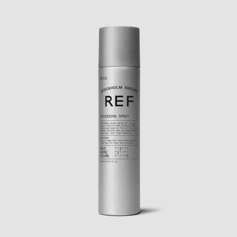 Лак-спрей для потовщення волосся - Thickening Spray N°215