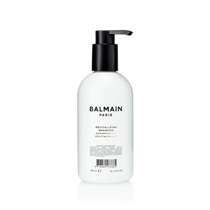 Поживний шампунь – Revitalizing Shampoo