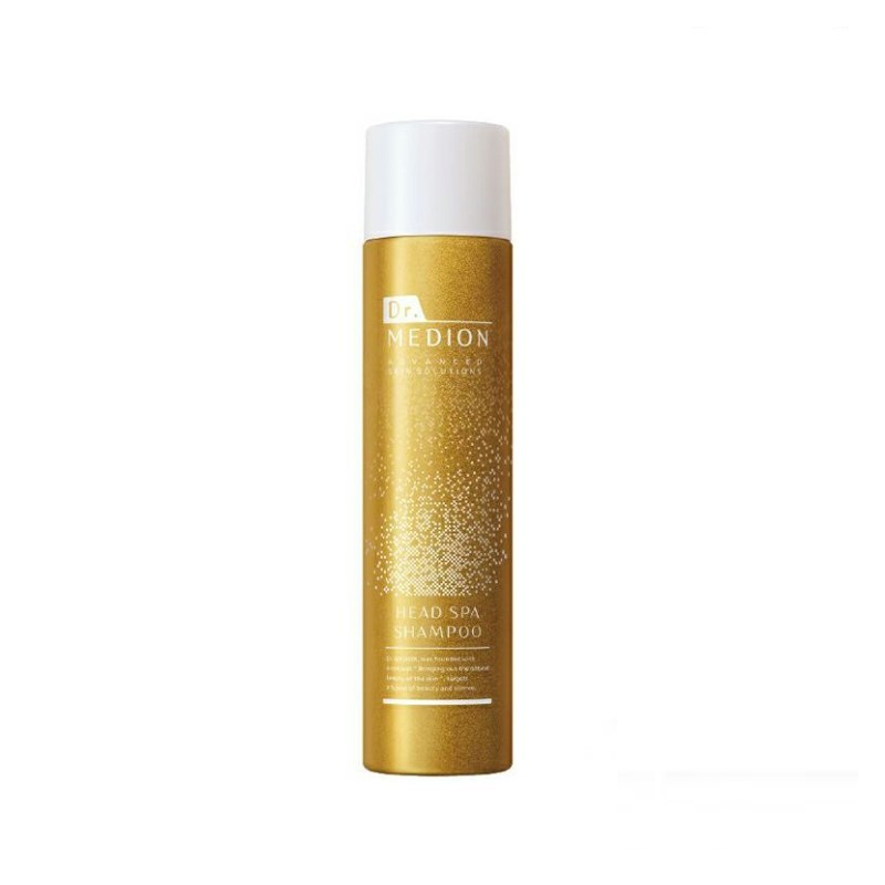 Шампунь насичений молекулярним CO2 - Head SPA Shampoo