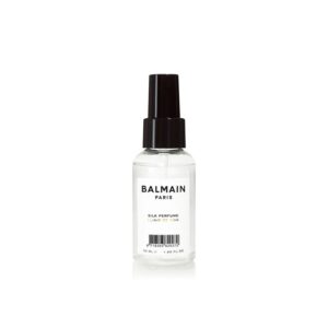 Шовковий серпанок для волосся – Silk Perfume