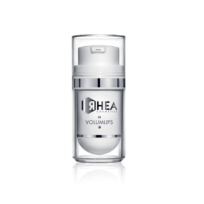 Омолоджуючий бальзам для збільшення обсягу губ - Rhea cosmetics volumlips