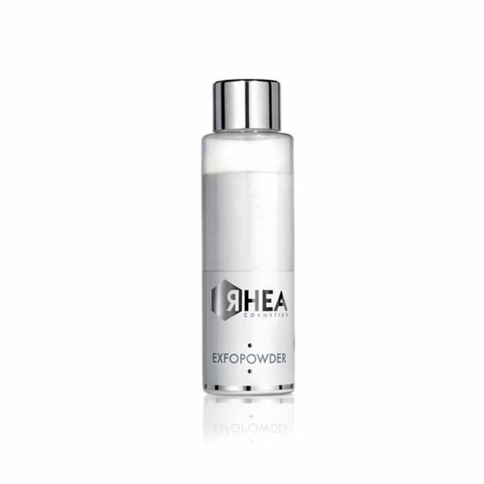 ексфолююча пудра для обличчя - Rhea ExfoPowder
