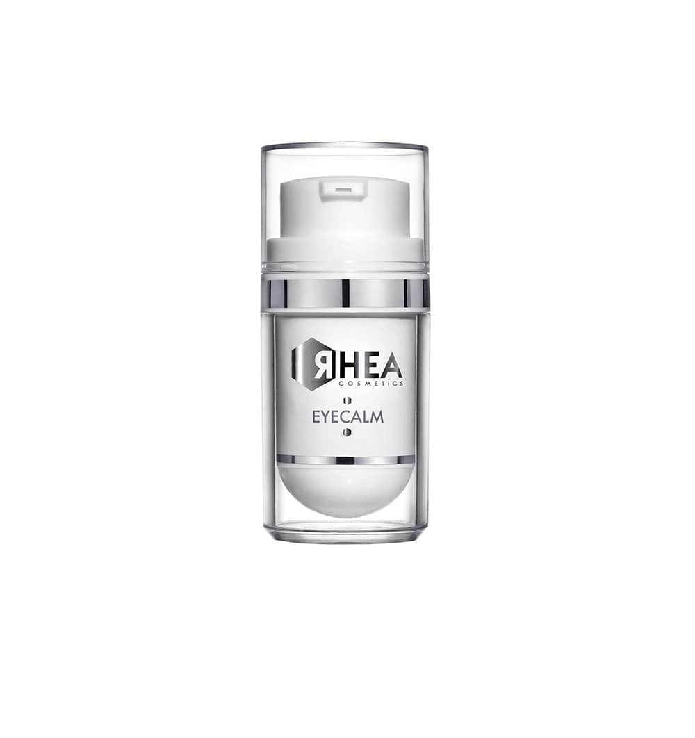 крем для очей проти темних кіл - Rhea EyeCalm Anti-dark Circle Eye Cream