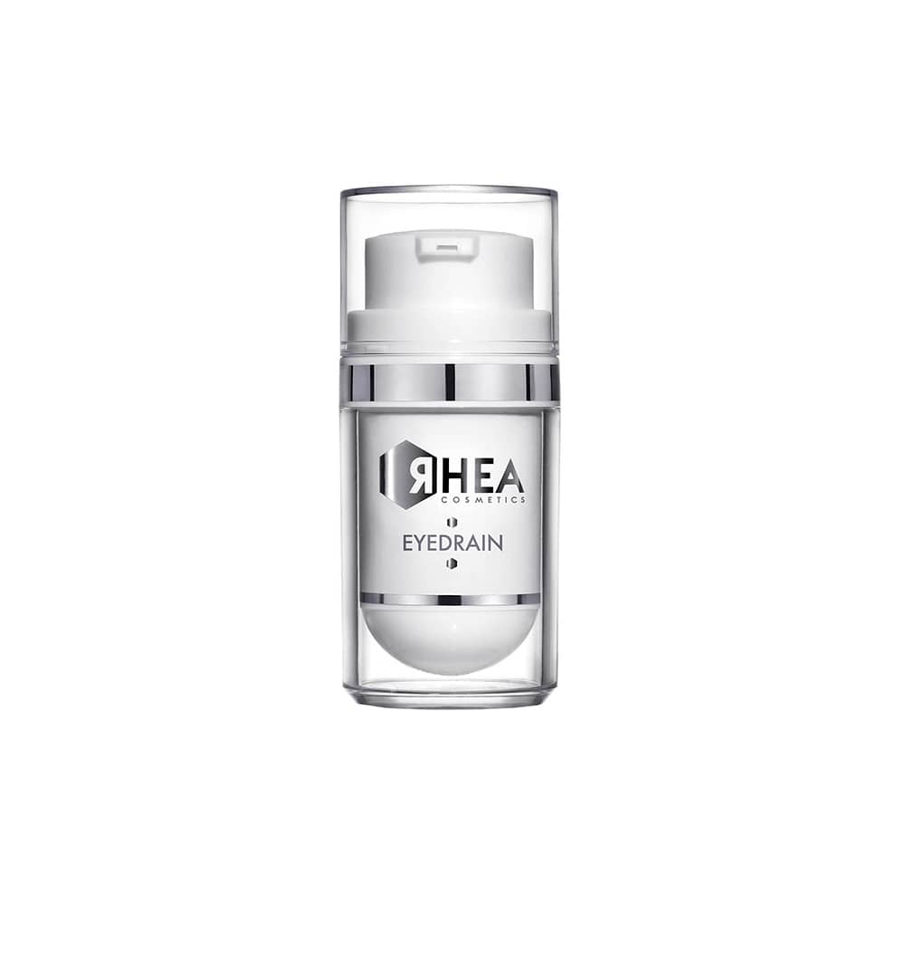 освіжаючий крем для очей - Rhea EyeDrain Refreshing Eye Cream