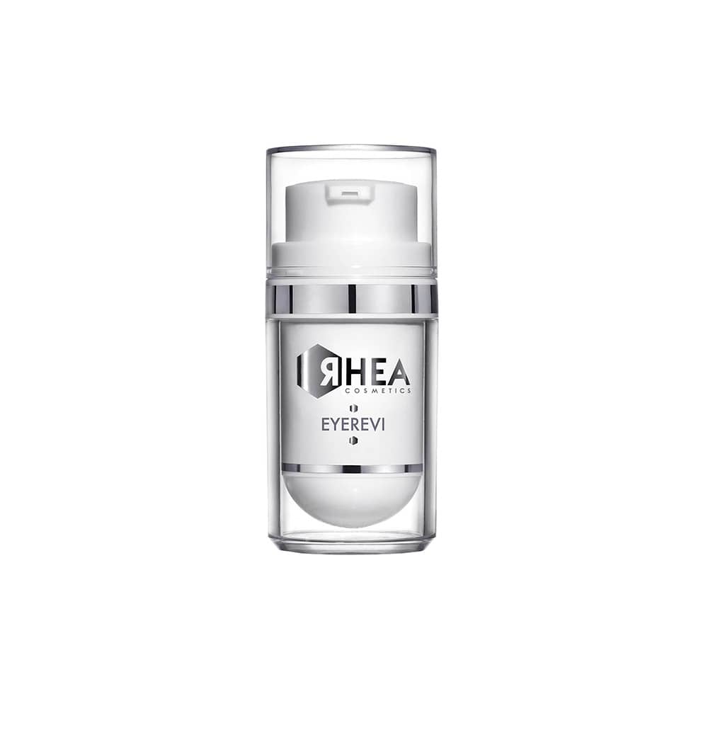 омолоджуючий крем для очей - Rhea EyeRevi Rejuvenating Eye Cream