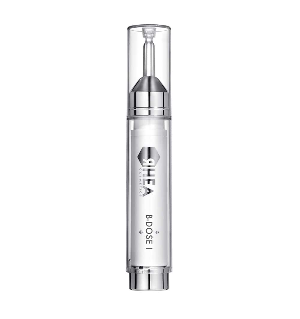концентрат для обличчя зволоження - Rhea Moisturizing Face B-Dose I