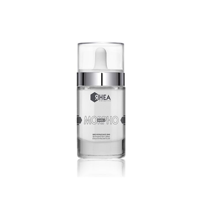 Омолоджуючий серум для шкіри бюста - Rhea morphoshapes 2 serum